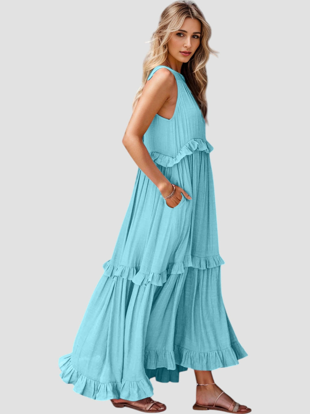 Annalisa | Kleid