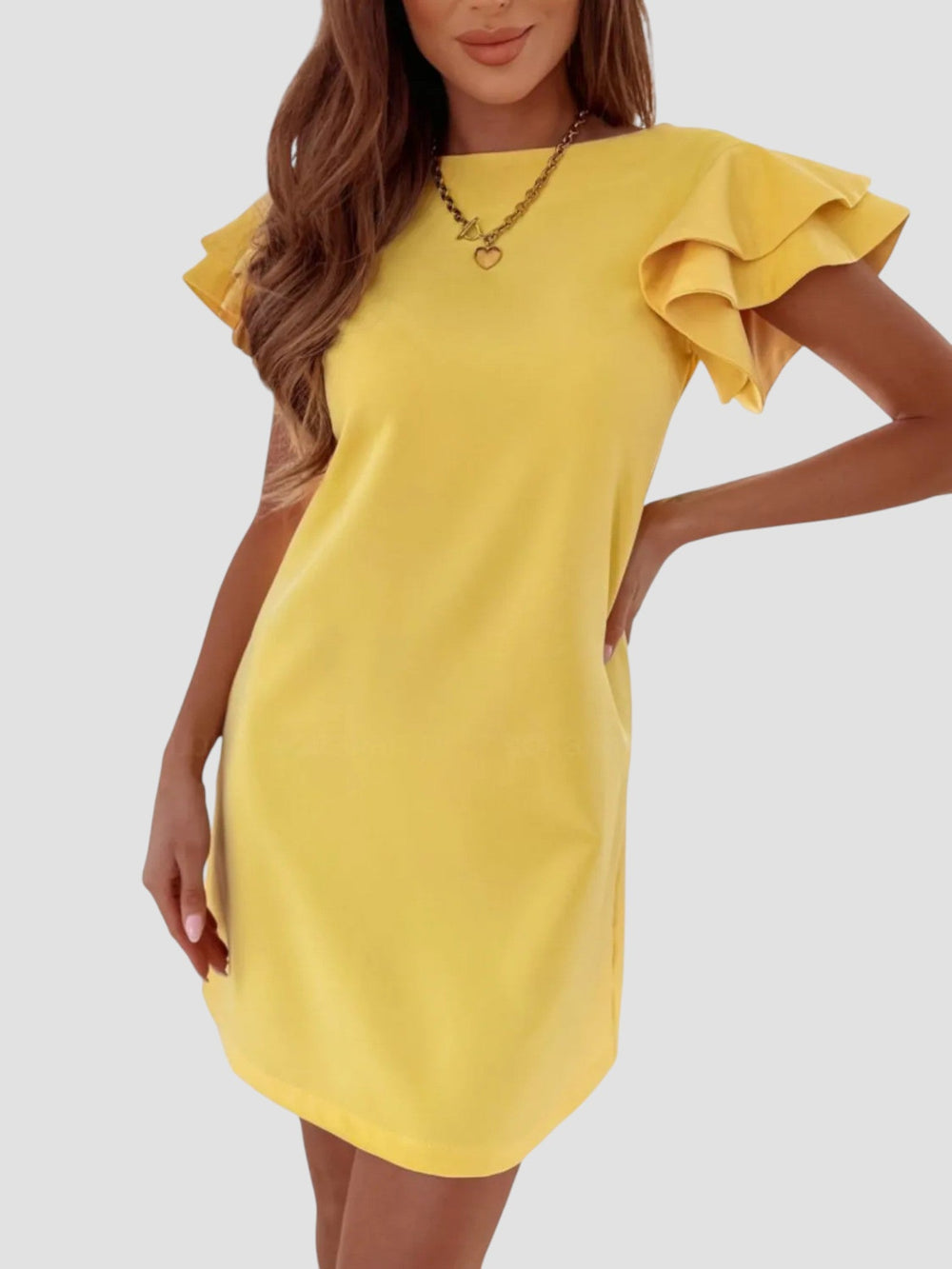 Clarissa | Kleid