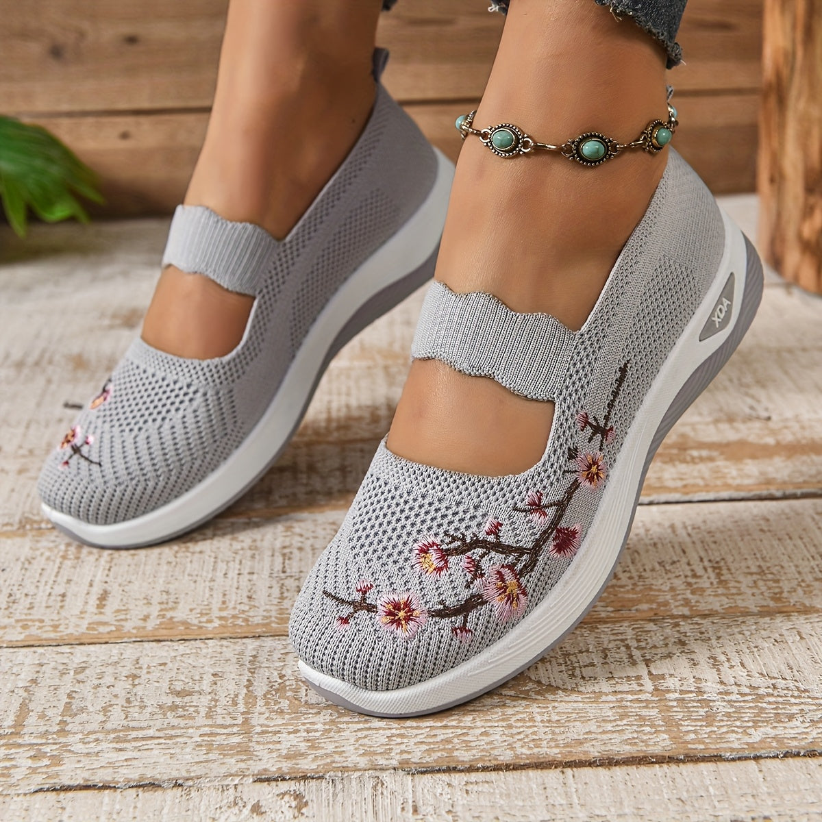 Raina™ | Orthopädische Komfortschuhe