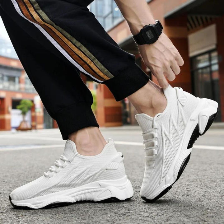 Bastian™ | Rise-Up Street-Sneaker