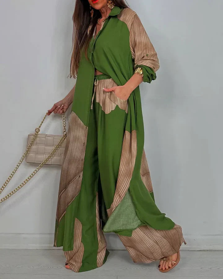 Alora | Elegantes Set