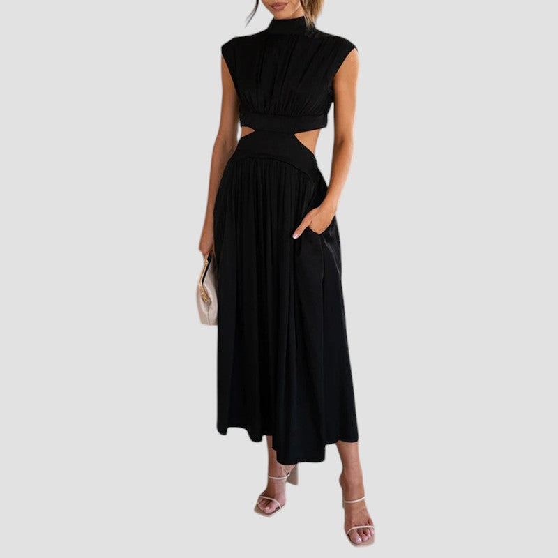 Rosa Elegant Dress
