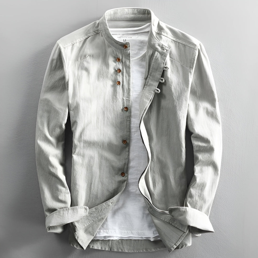 Anders™ | Hemd im japanischen Stil