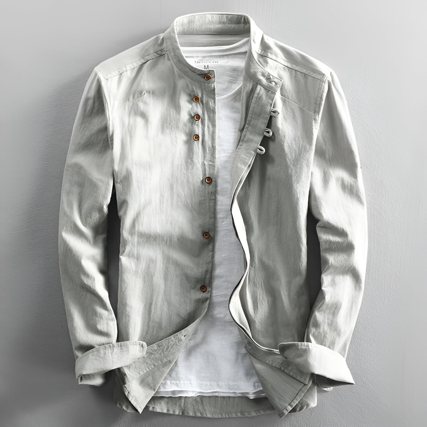 Anders™ | Hemd im japanischen Stil