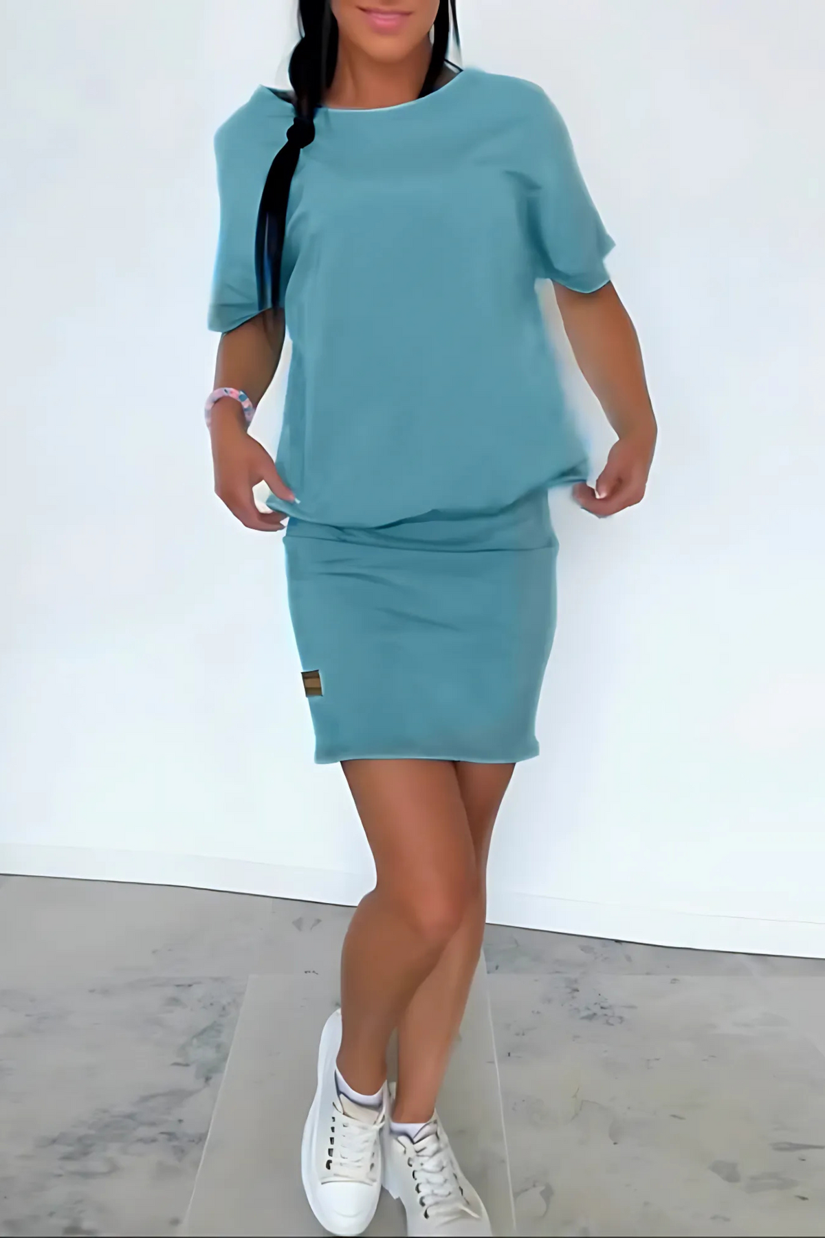 Jornic | Casual Elegance Outfit