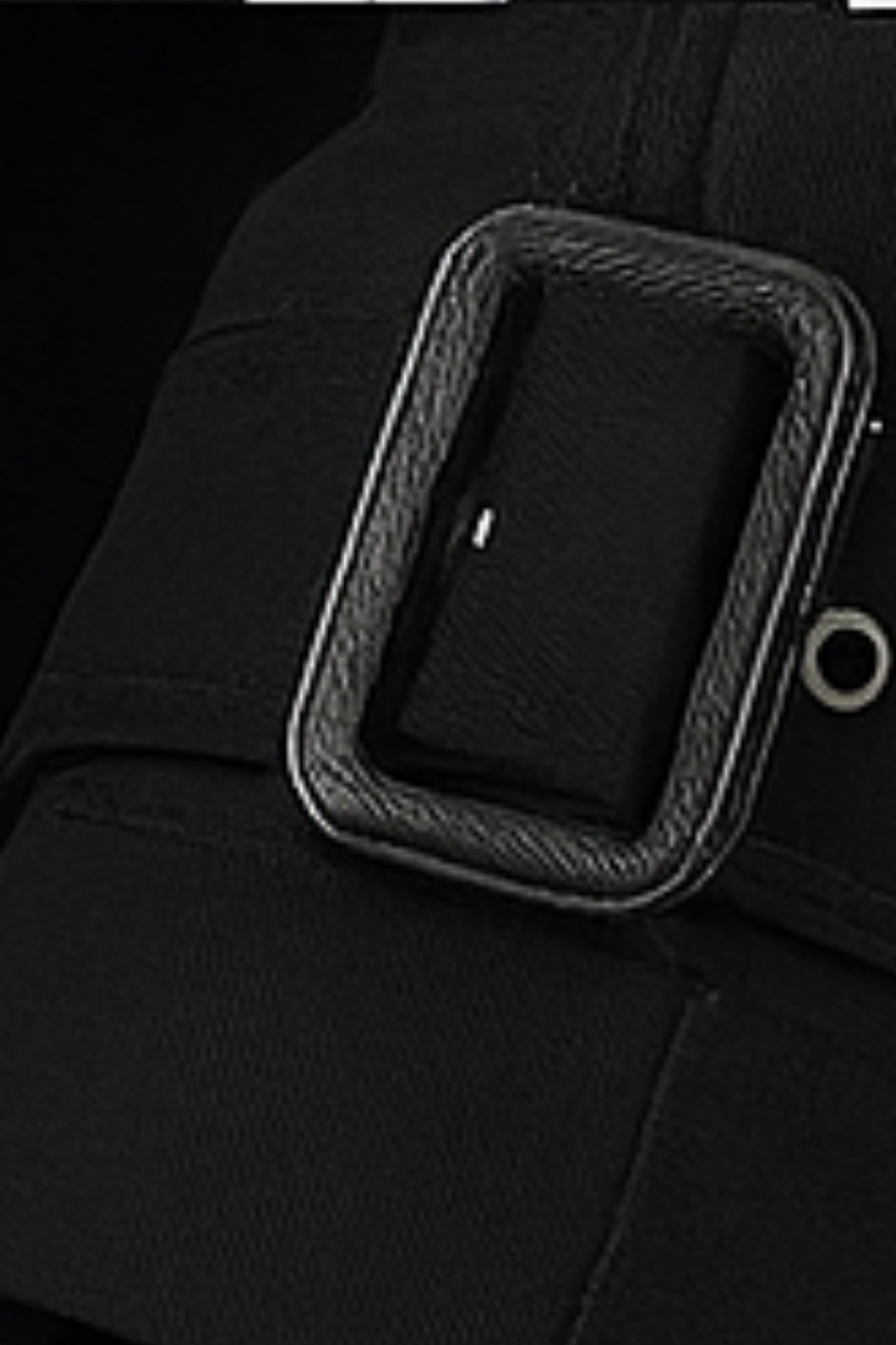 Johnson Premium Jacke für Herren - Schwarz