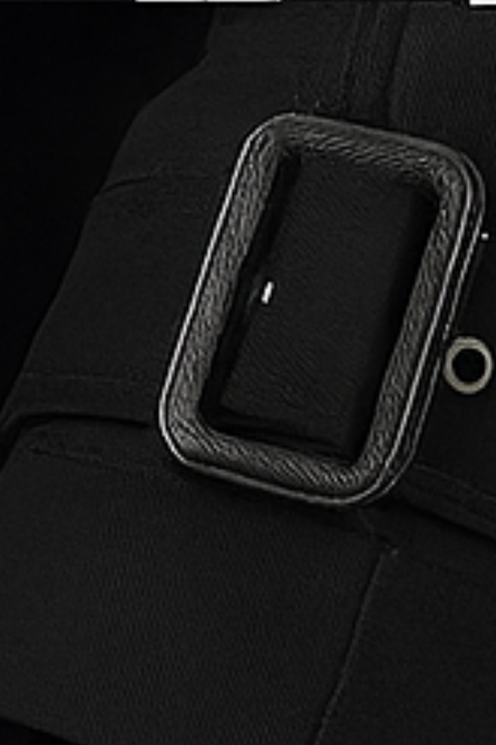 Johnson Premium Jacke für Herren - Schwarz