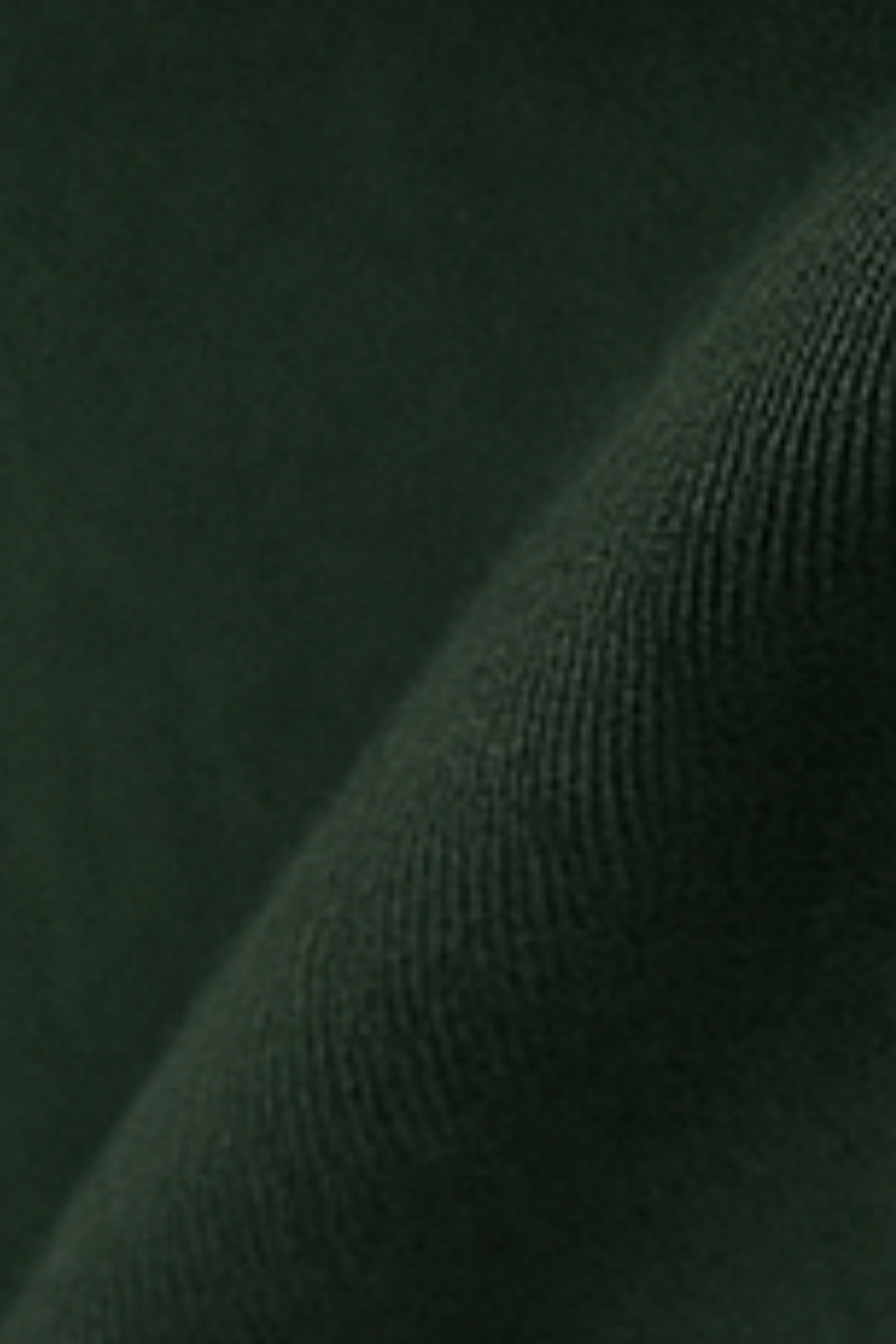 Nisha Langer Cardigan - Grün