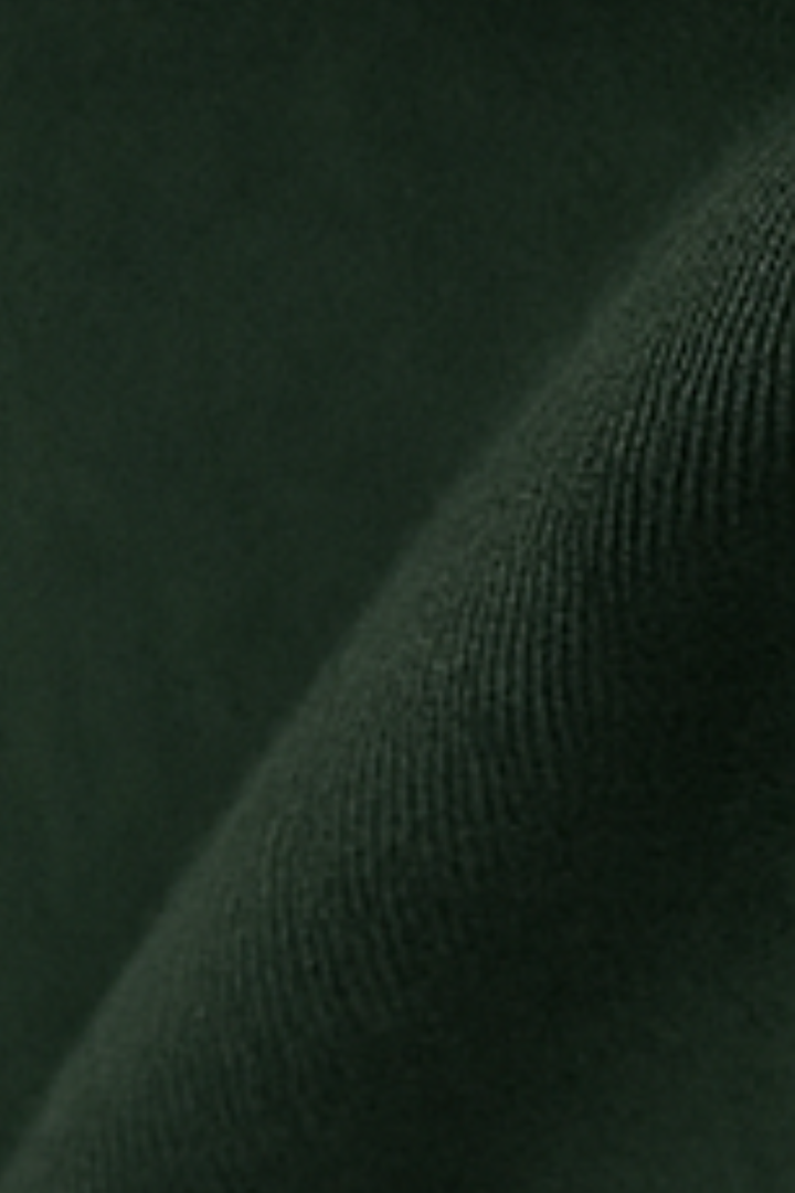 Nisha Langer Cardigan - Grün