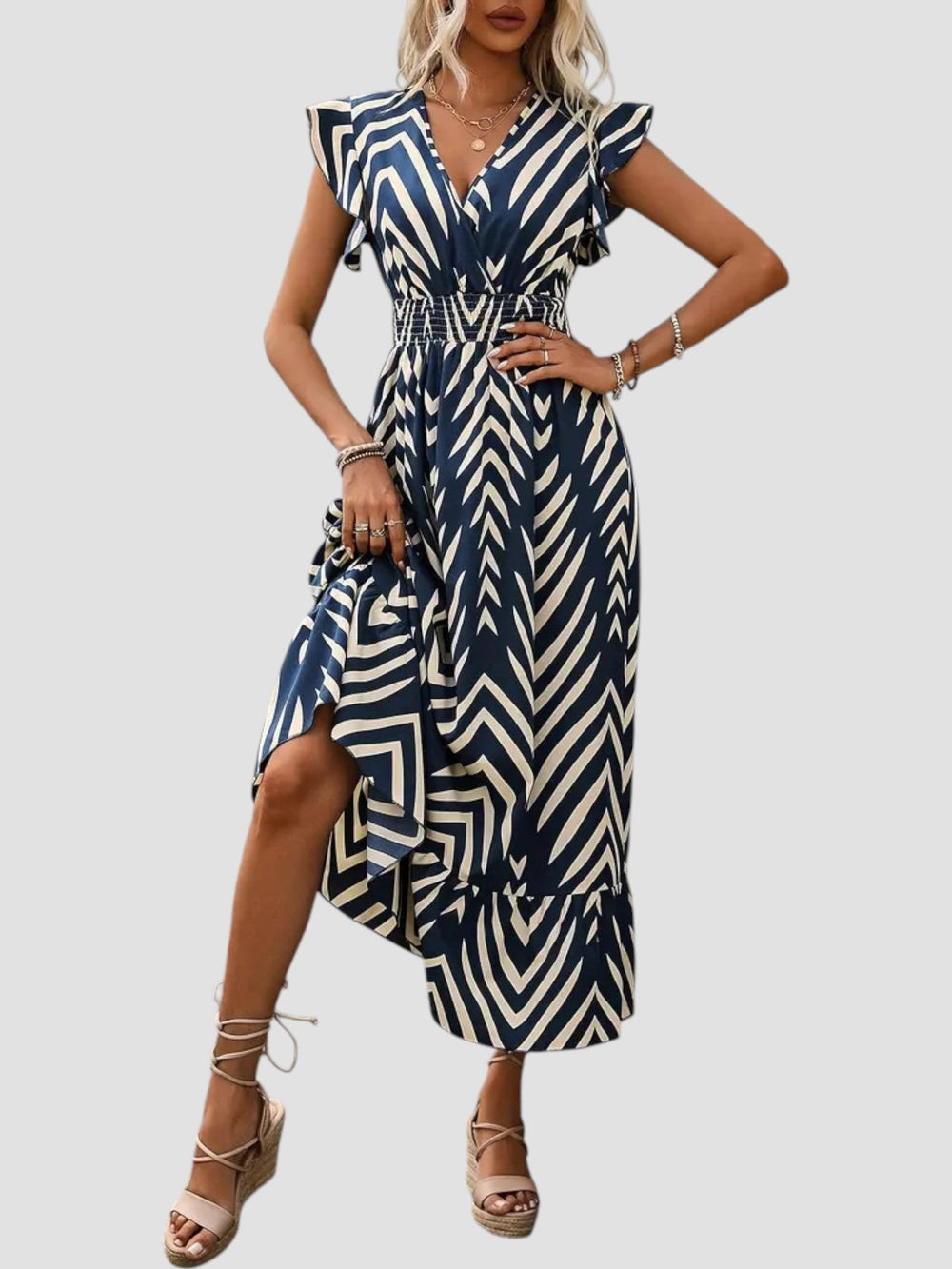 Nina | Kleid