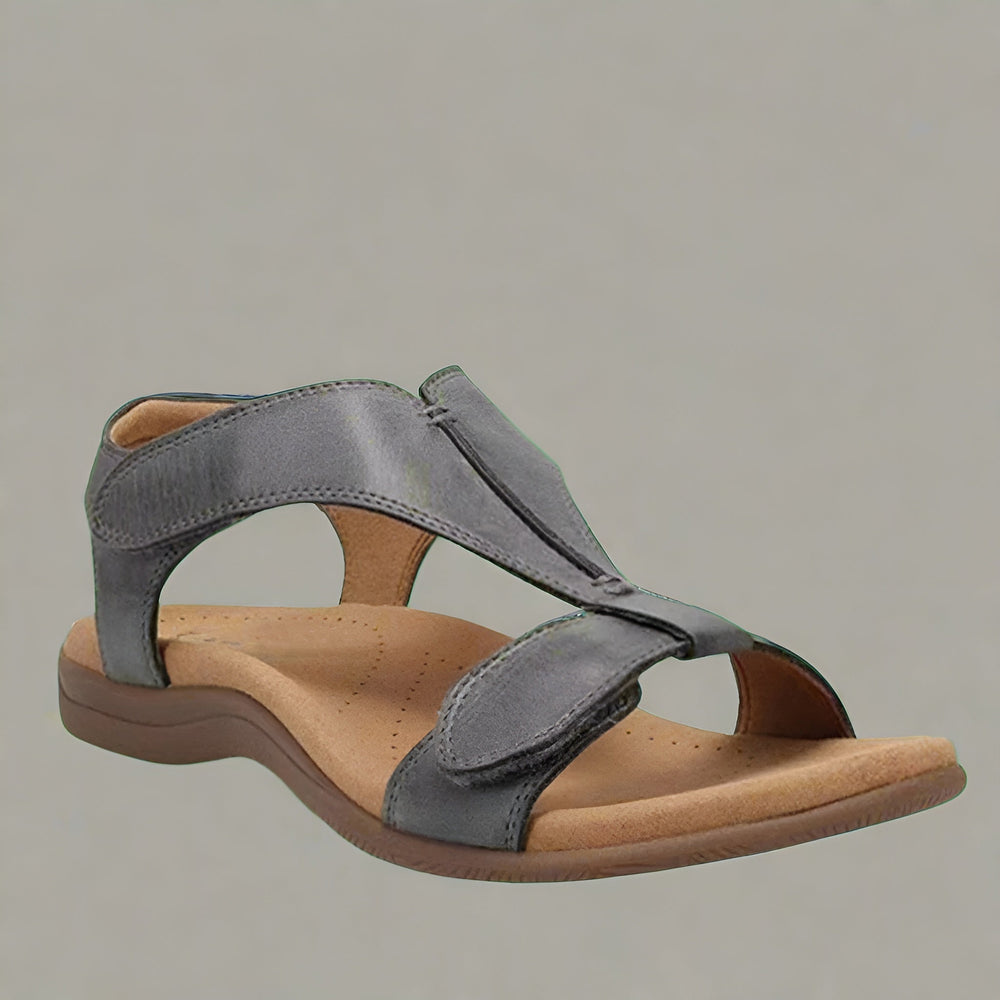 Bäckström | Bequeme Sandalen aus Premiummaterial für den Innen- und Außenbereich