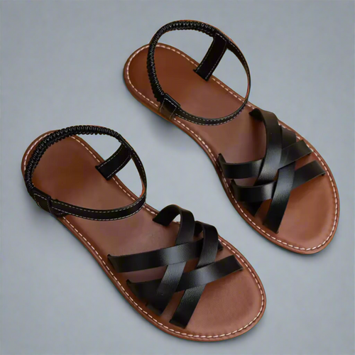 Vendela™ | Komfortsandalen für anspruchsvolle Füße