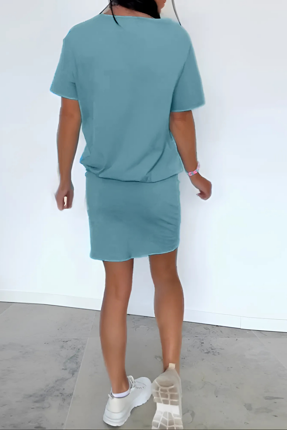 Jornic | Casual Elegance Outfit