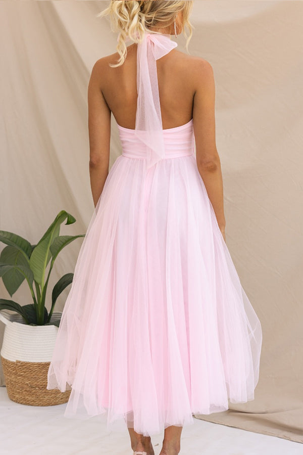 Kaylee Dress