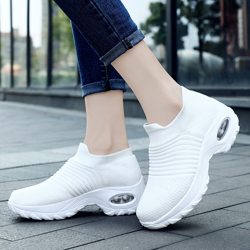 Florence – Schlanke Slip-On-Schuhe