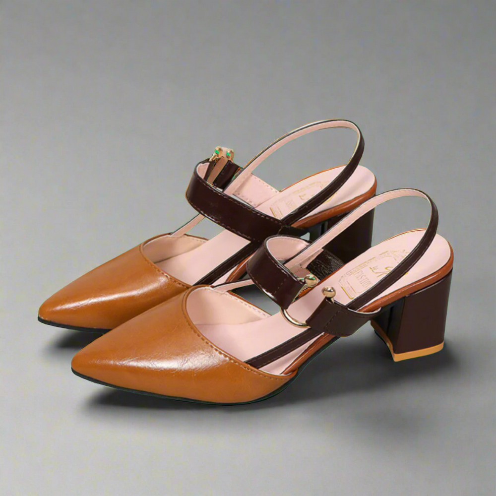 Myra | Bequeme Sandalen für reine Freiheit