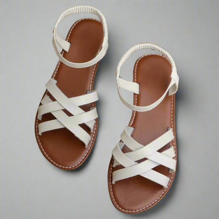 Vendela™ | Komfortsandalen für anspruchsvolle Füße