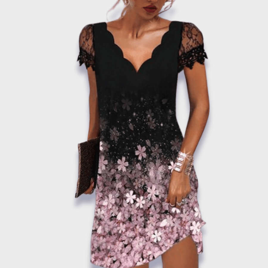 Martine Elegant And Komfortables Premiumdress