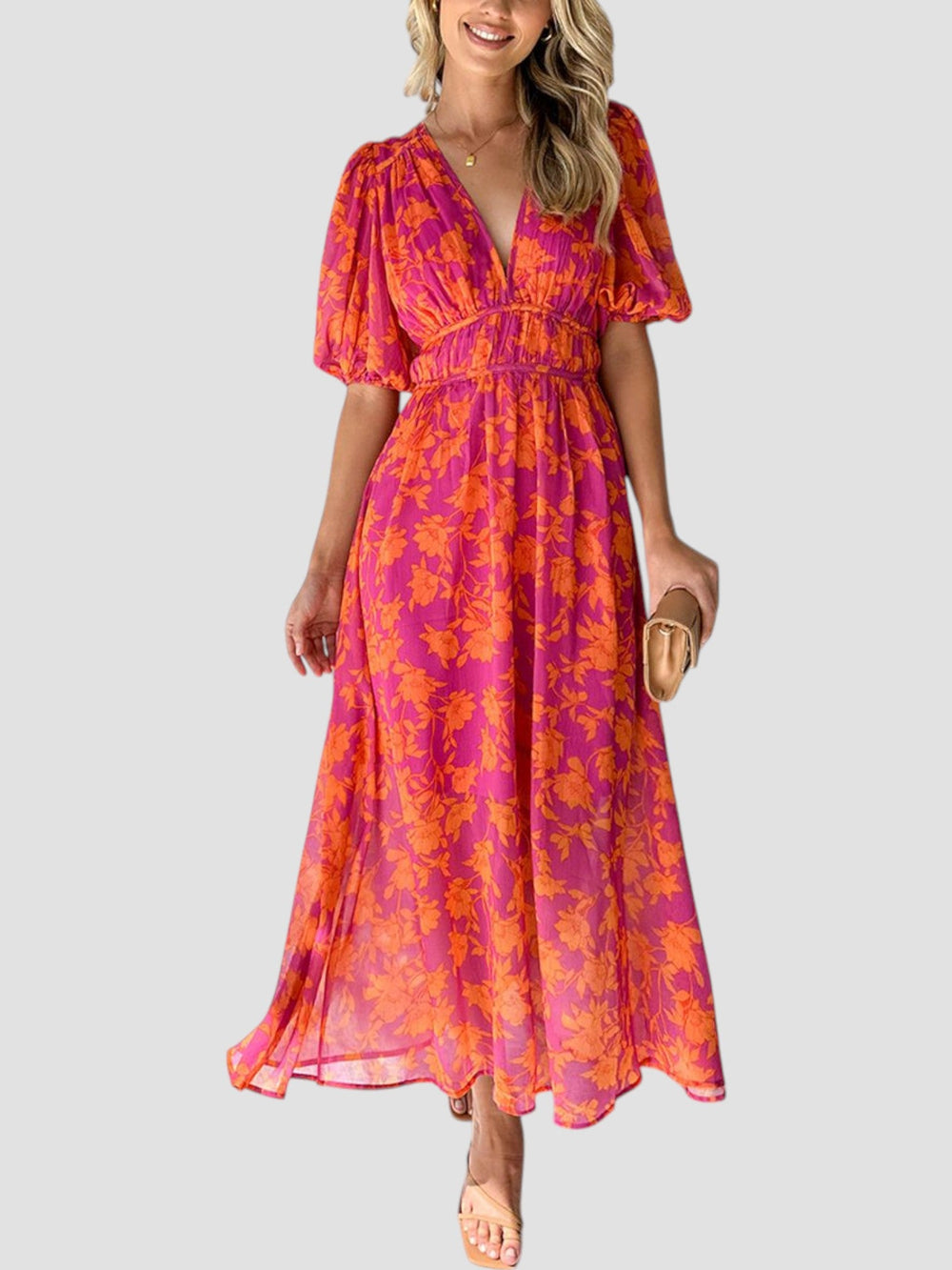 Katia | Kleid