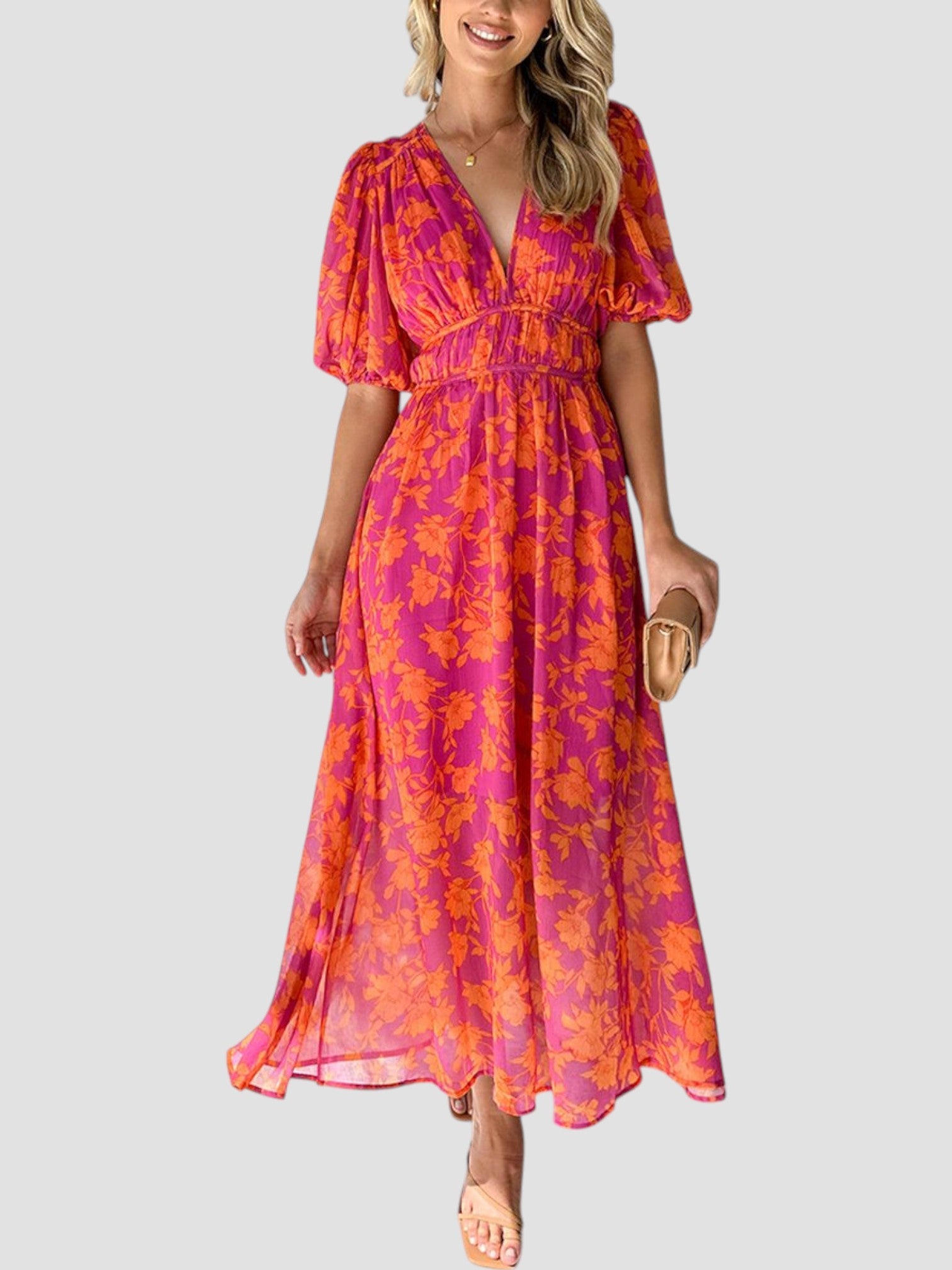 Katia | Kleid