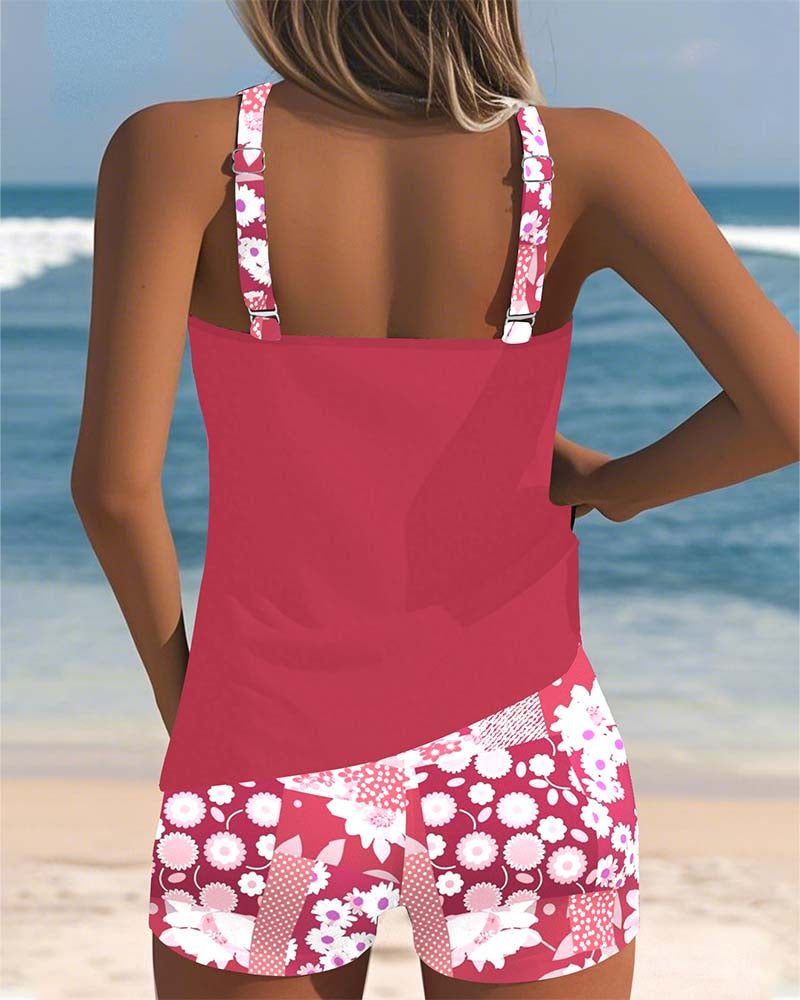 Evelyn™ | Strandblüten-Set