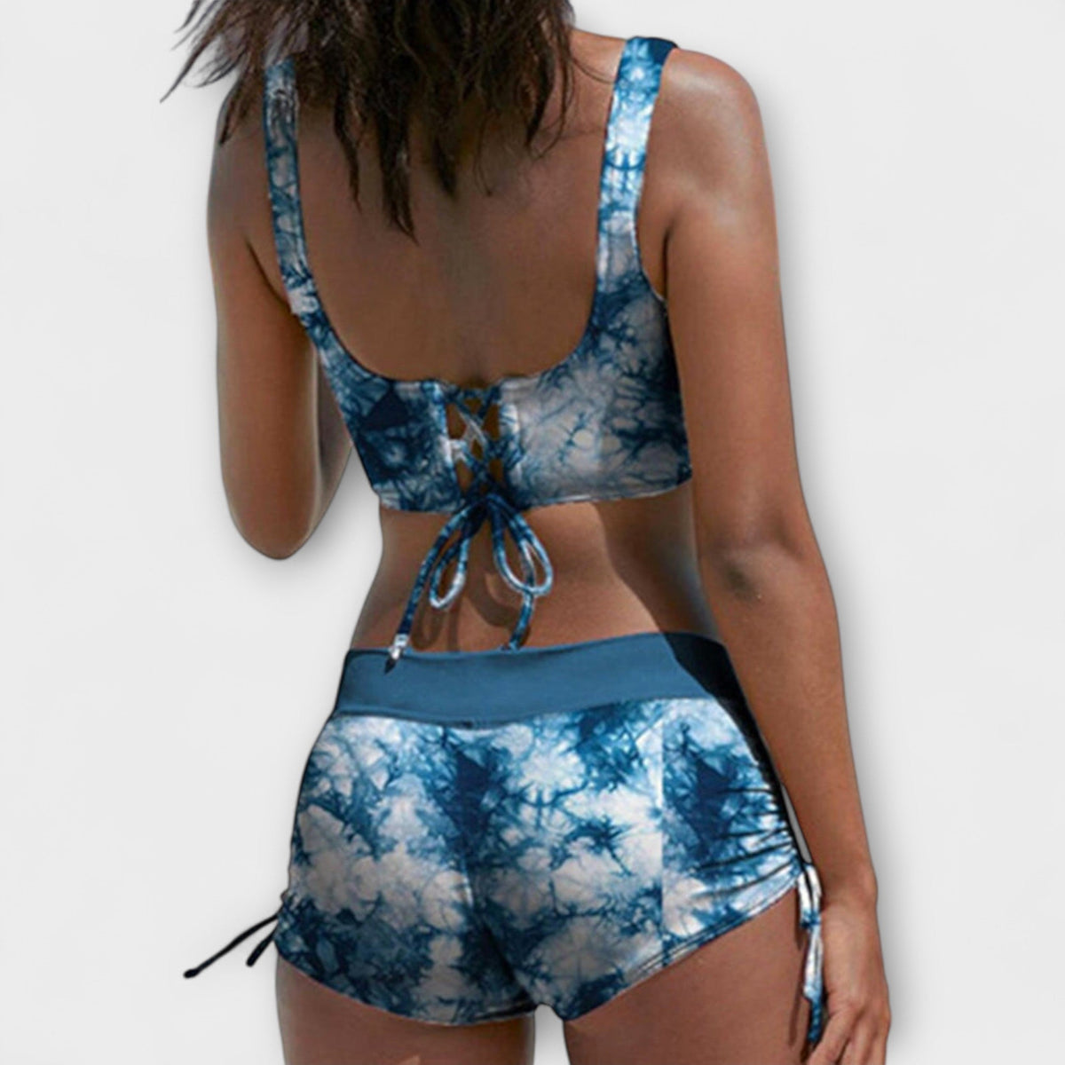 Anabella – Stilvoller Bikini