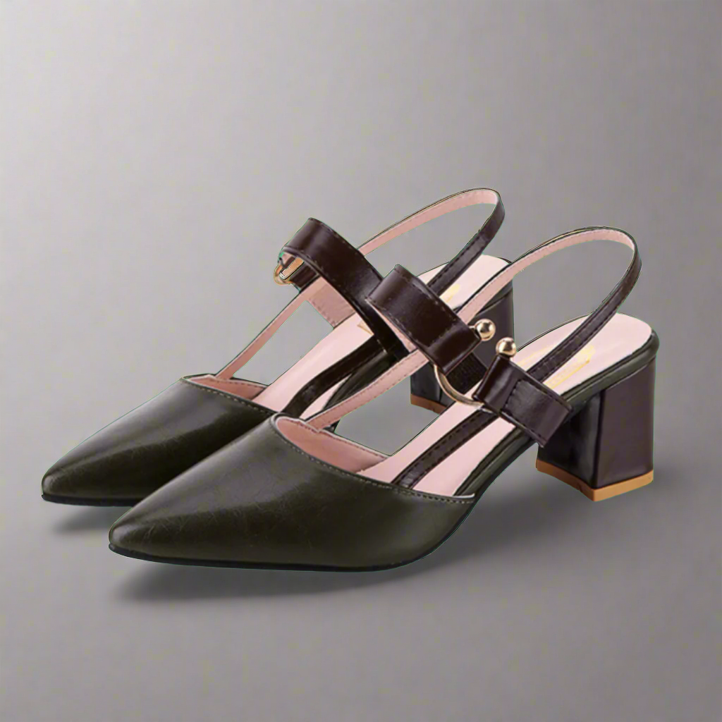 Myra™ | Bequeme Sandalen für reine Freiheit