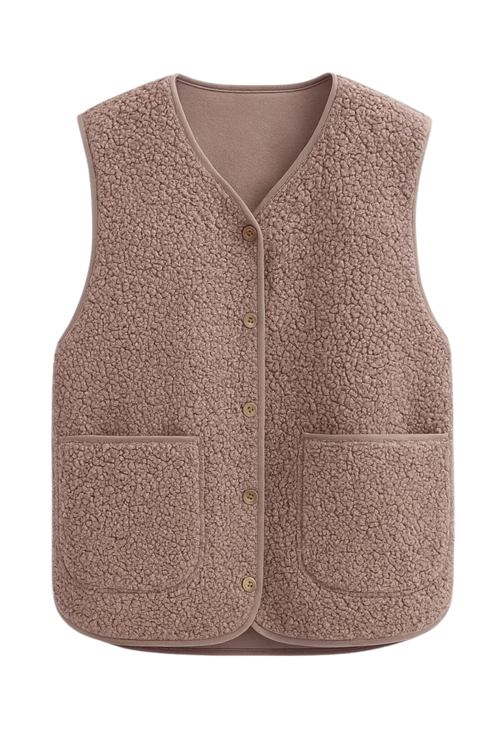 Roswell | Woll-Cardigan