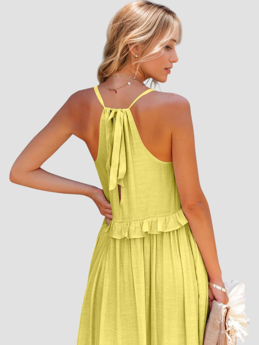 Annalisa Midi Dress