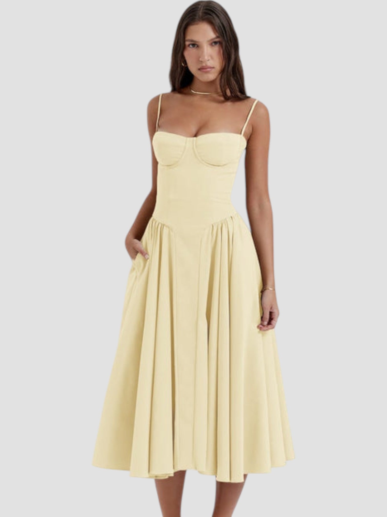 Rosalie | Kleid