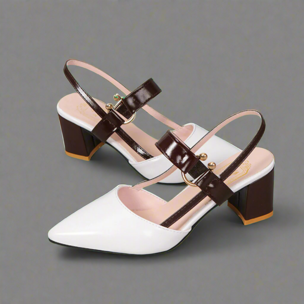 Myra | Bequeme Sandalen für reine Freiheit