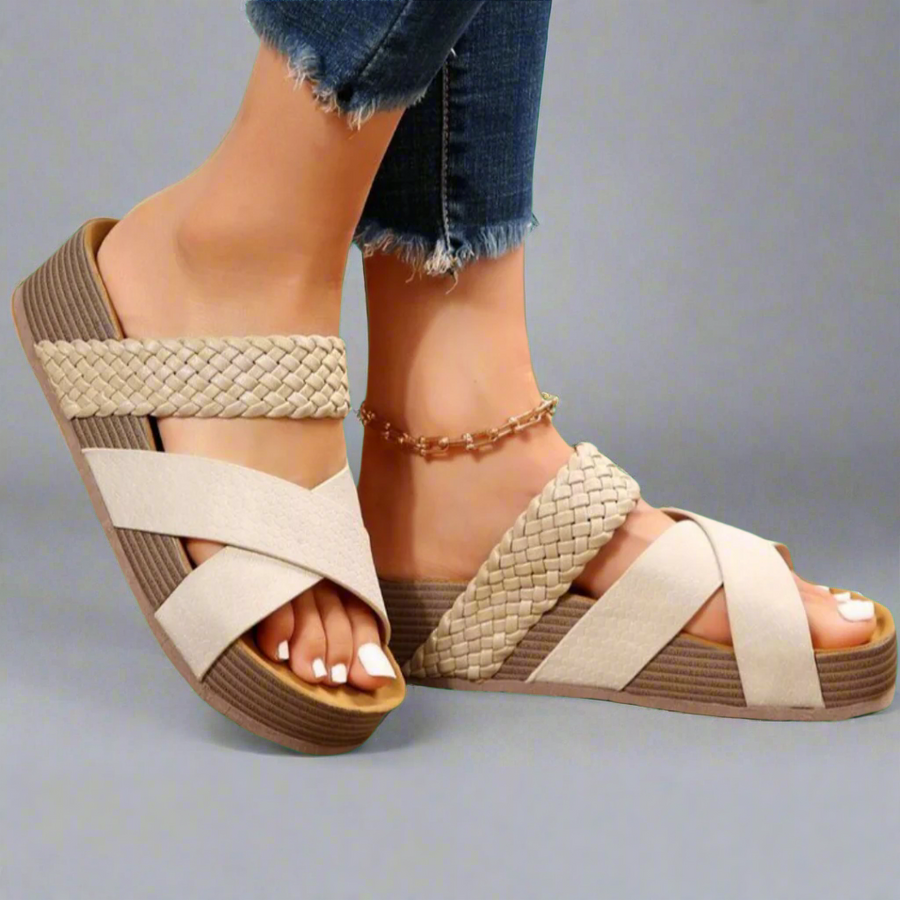 Irma Comfort Sandal