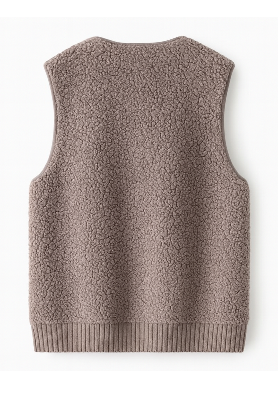 Roswell | Woll-Cardigan