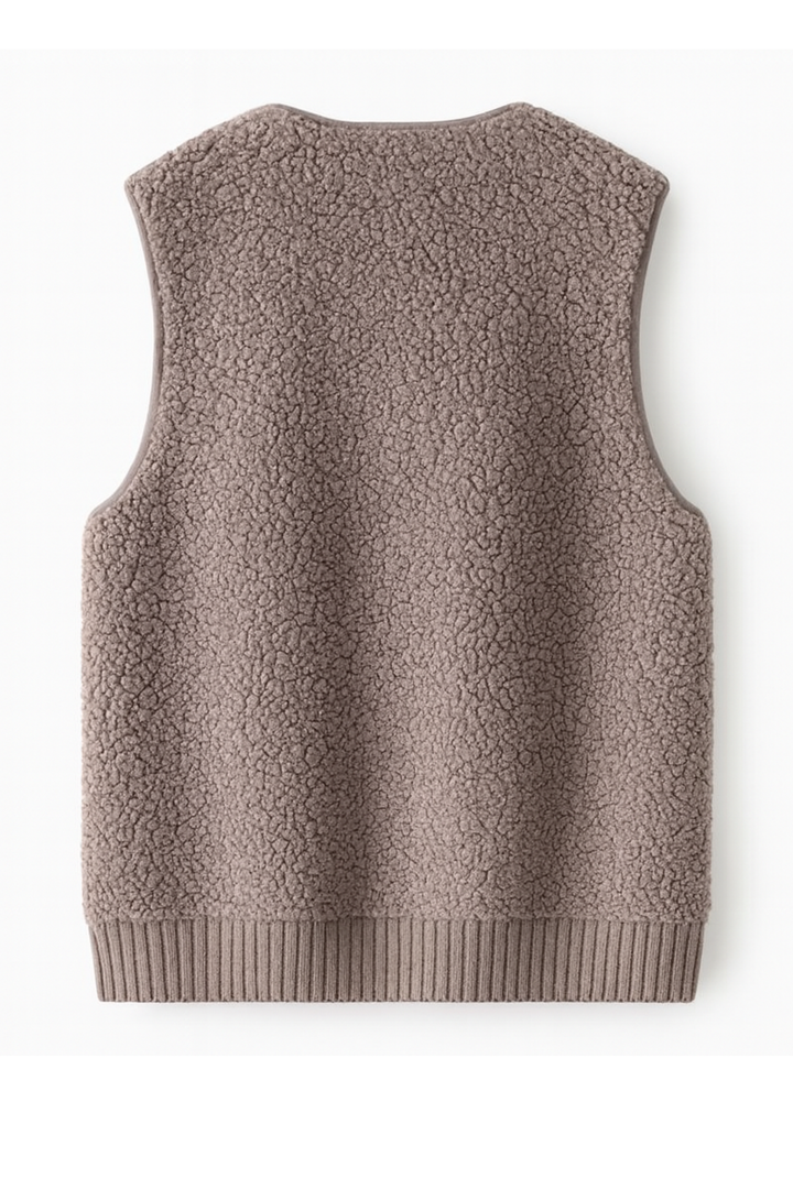 Roswell | Woll-Cardigan