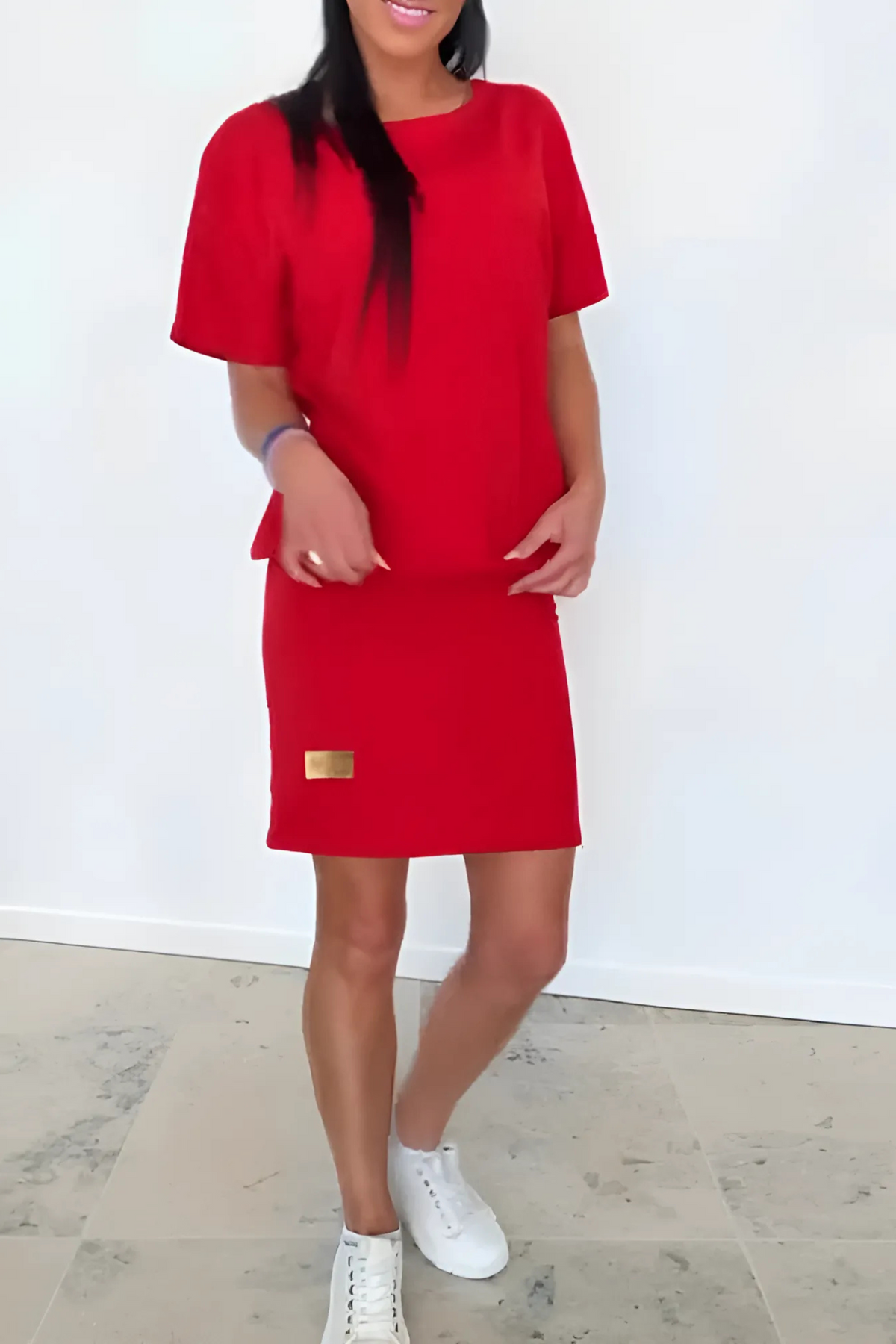 Jornic | Casual Elegance Outfit