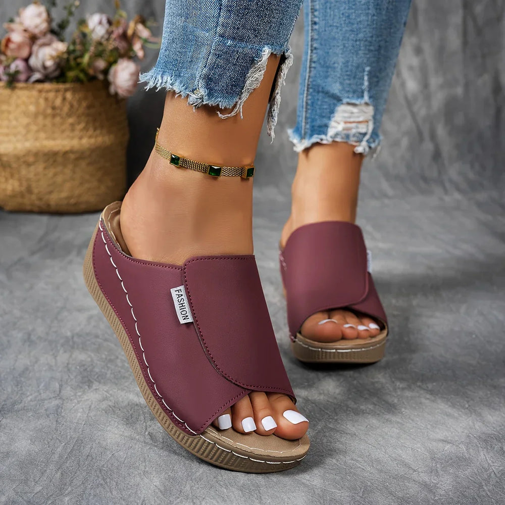 Emma | Orthopädische Sandalen