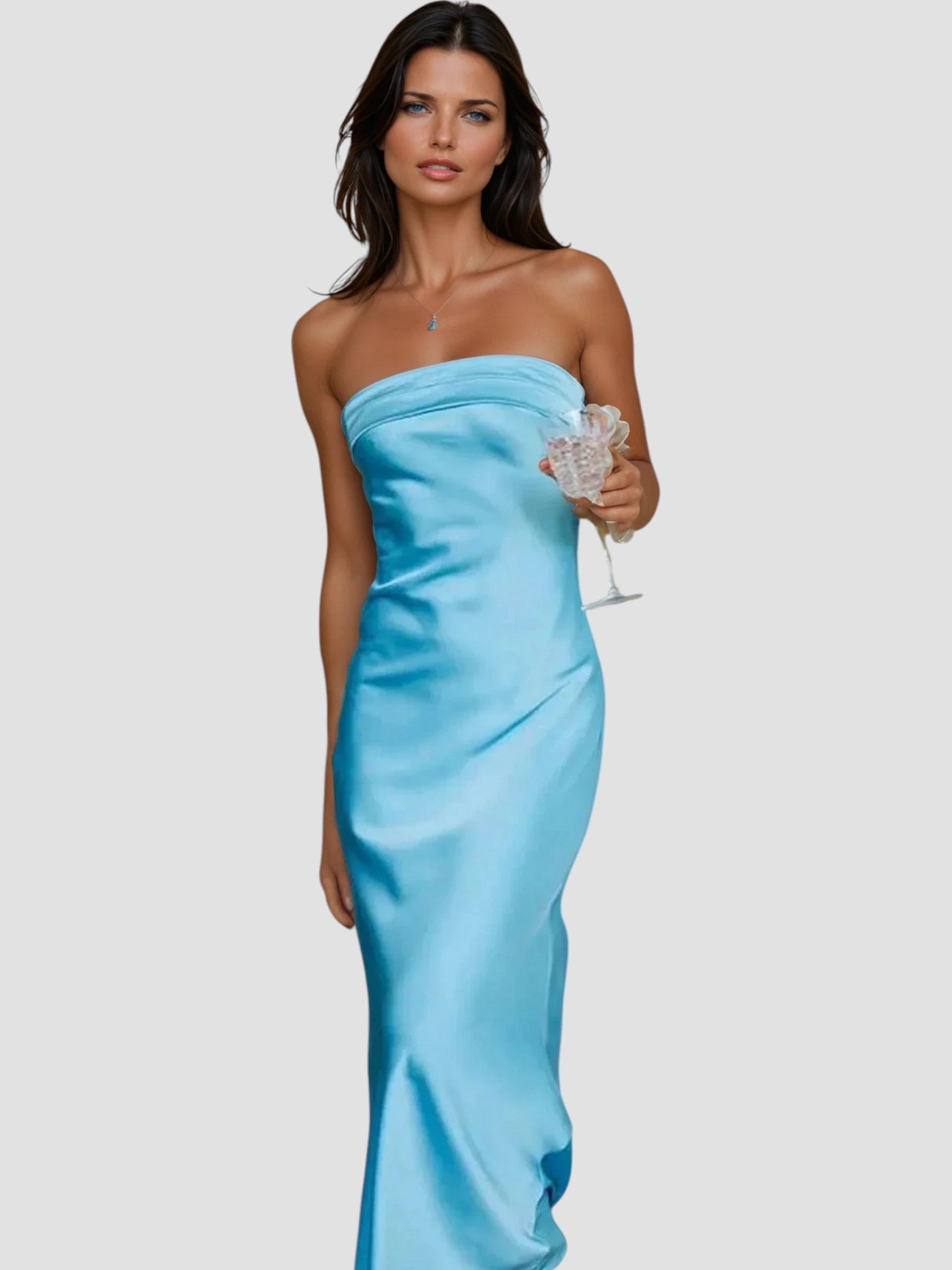Berta | Kleid