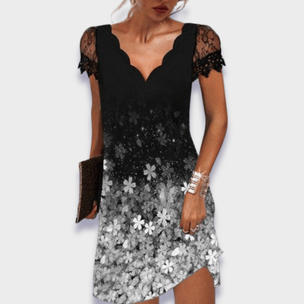 Martine | Elegantes und komfortables Premiumkleid