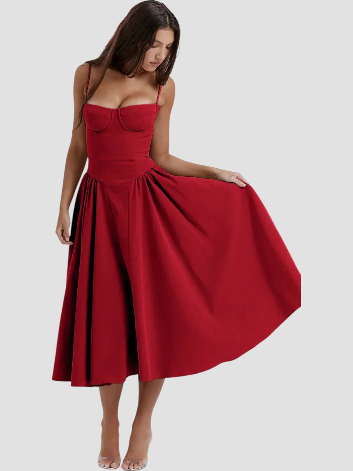Rosalie | Kleid