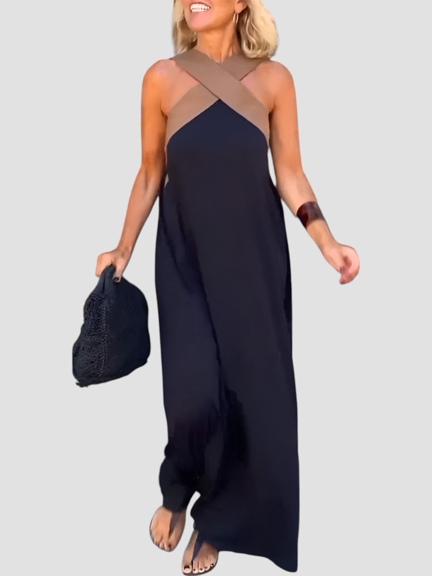 Sienna | Kleid