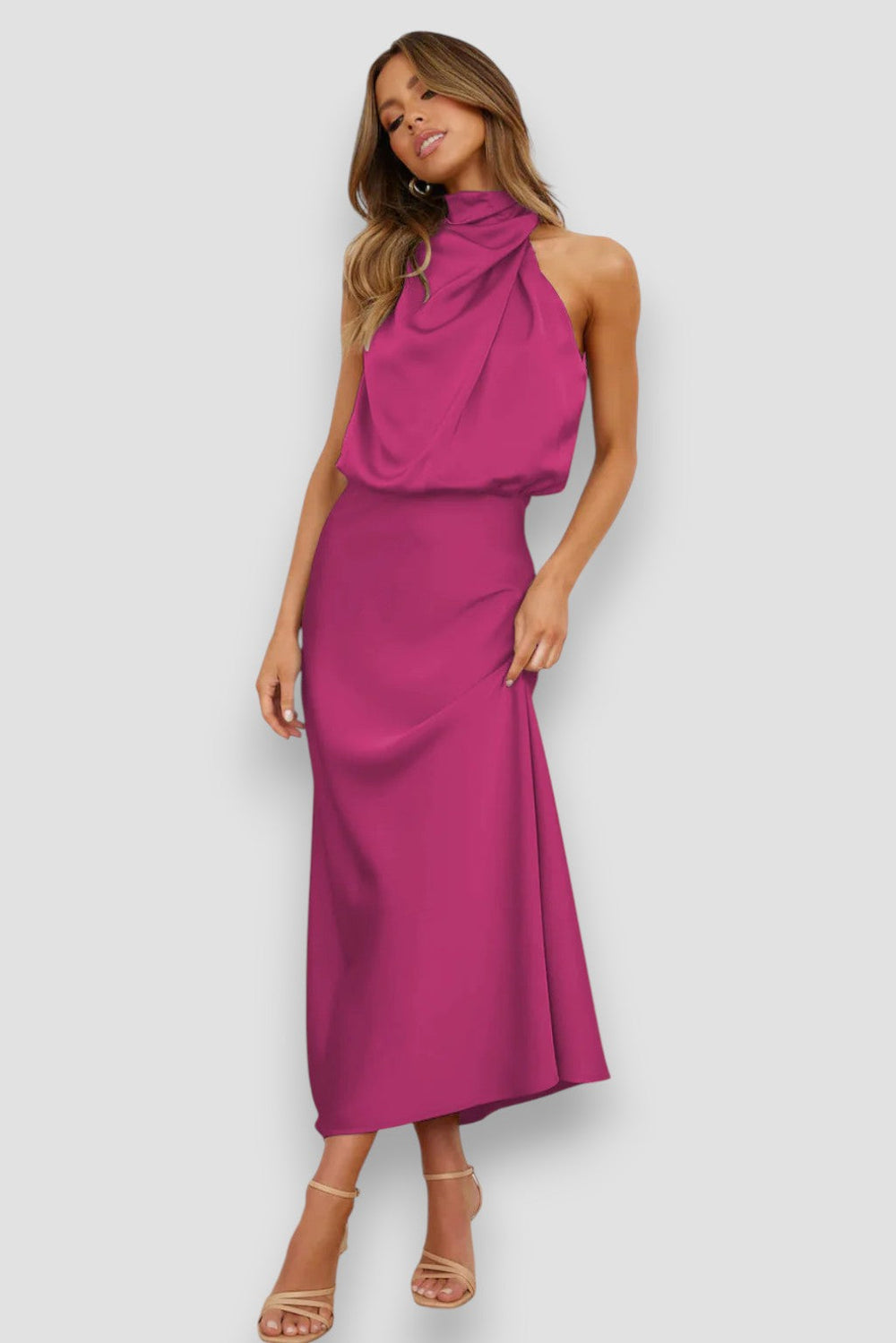 Carlina | Sommerkleid