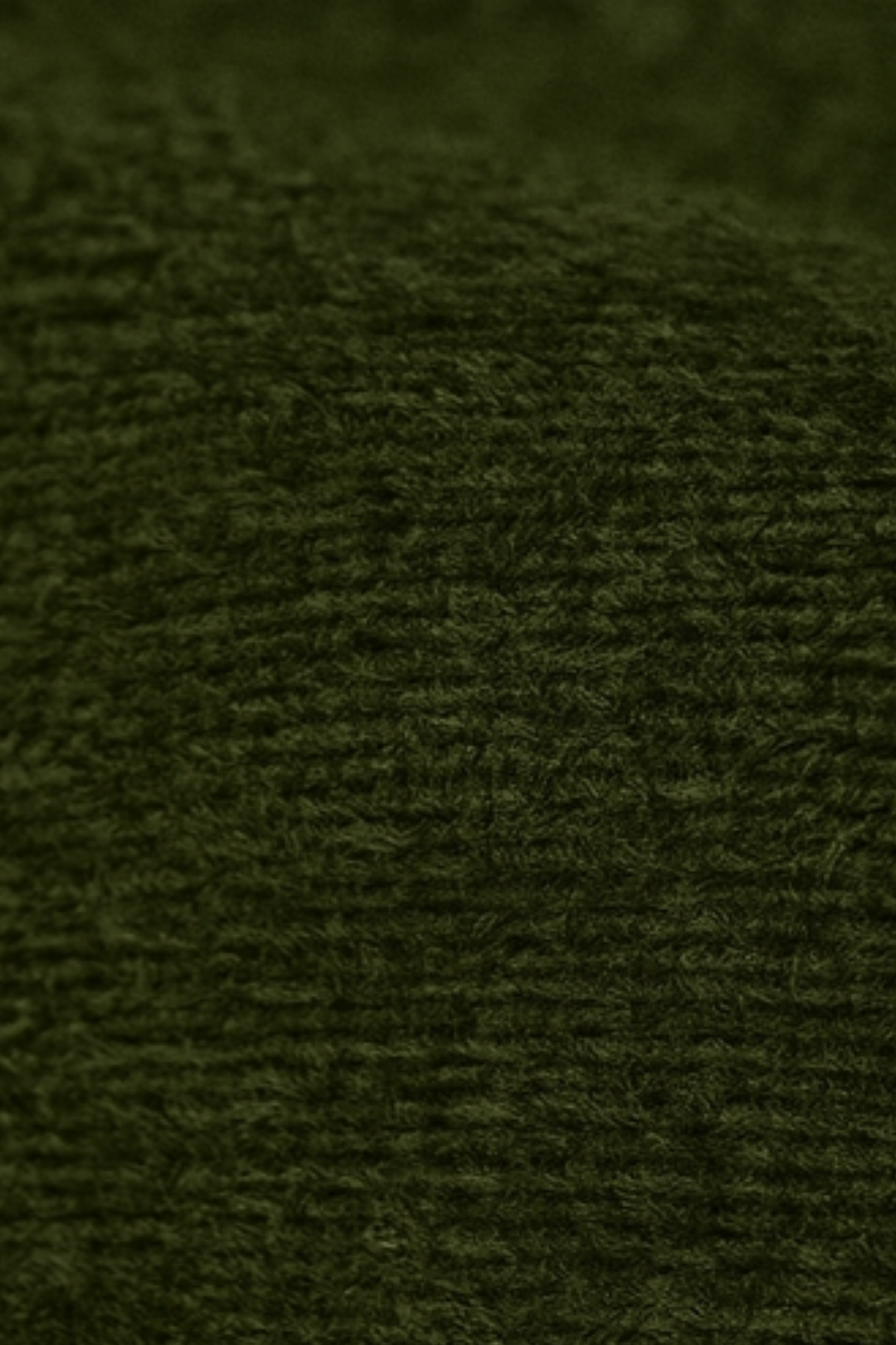 Bridgette | Langer Rollkragenpullover