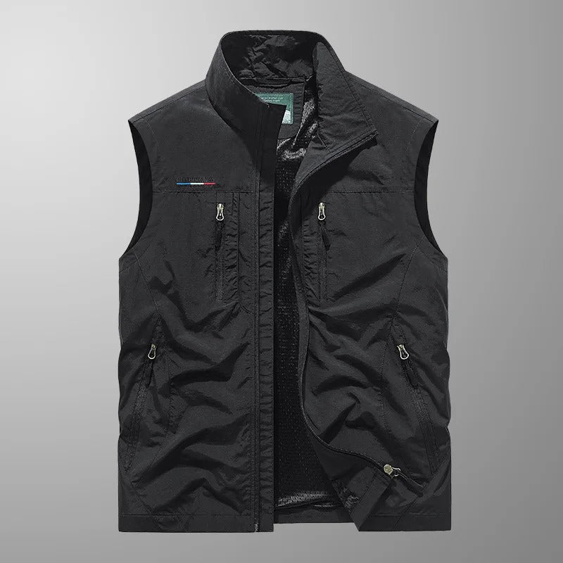 Jaxon Cargo Jacket