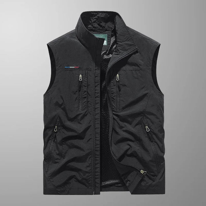 Brayden™ | Atmungsaktive Feldweste
