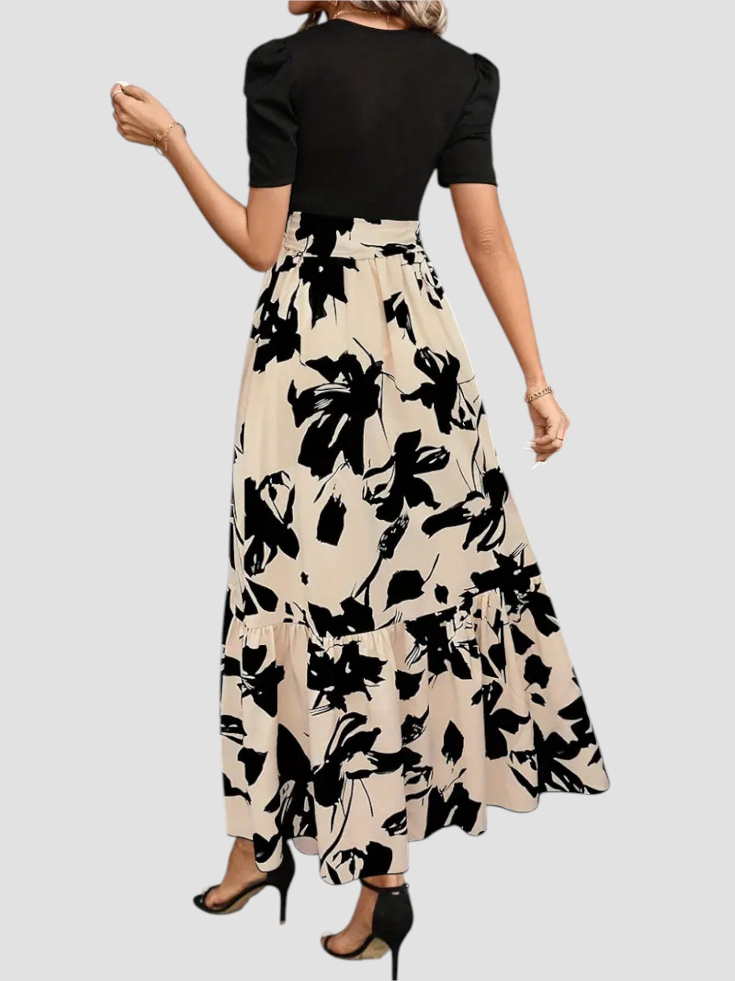 Paola | Kleid