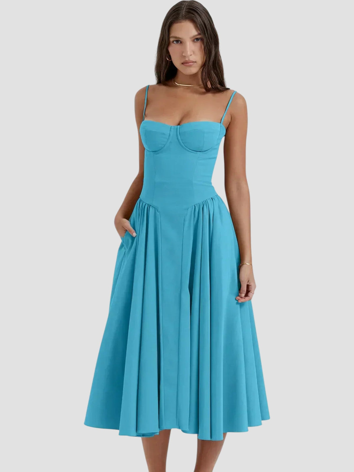 Rosalie | Kleid