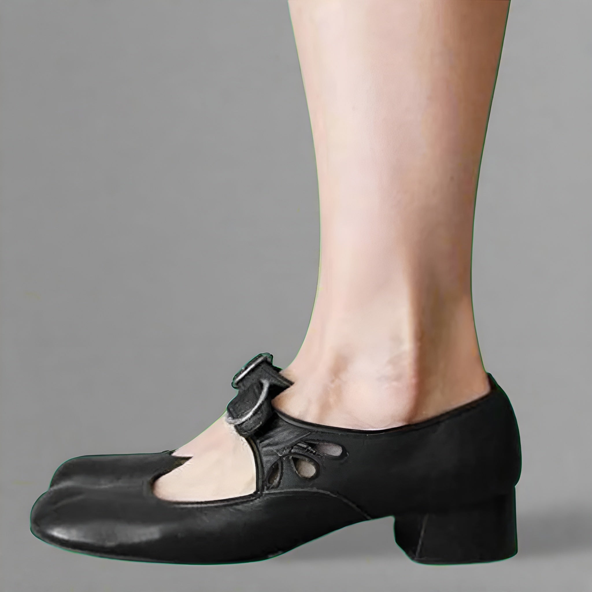 Sandell™ | Orthopädische Ledersandalen mit bequemer Keilsohle
