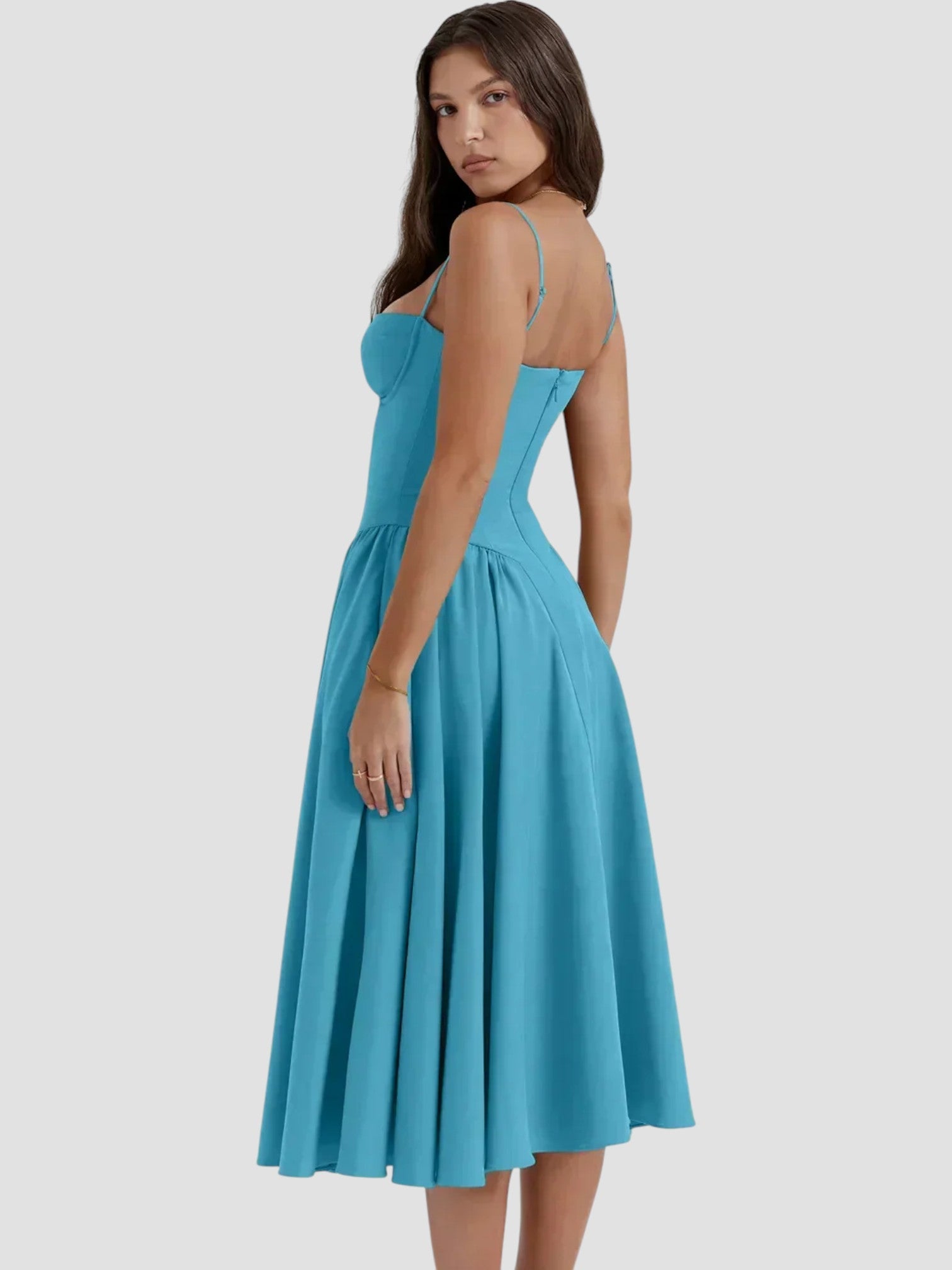 Rosalie | Kleid
