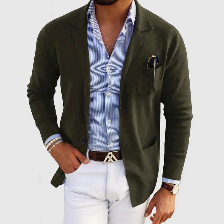 Tory™ | Klassischer Sartorial-Blazer