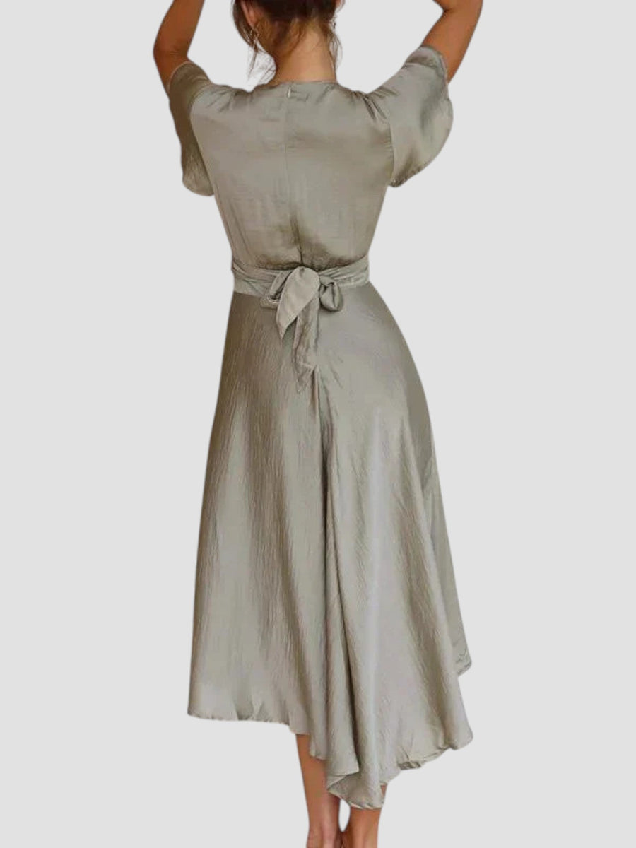 Fiamma Elegant Dress